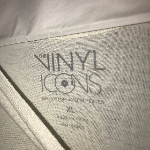 Tee - Picture 3 of 3